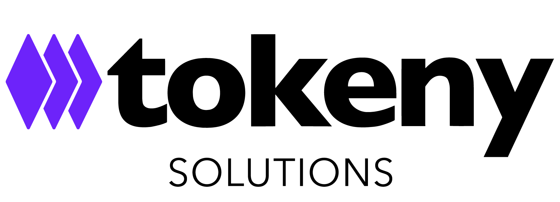 Tokeny Logo