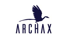 ARCHAX-logo