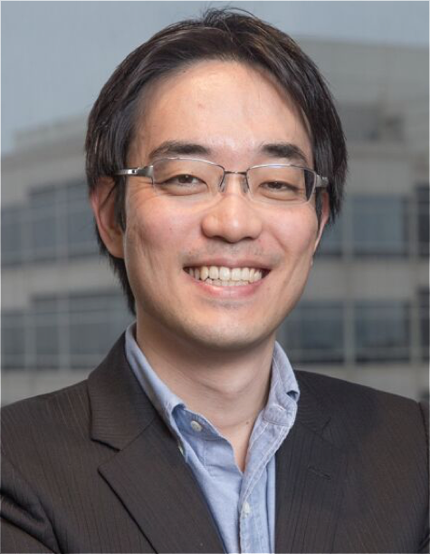 Go Masuda